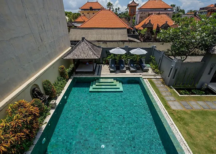 Bali Lotus