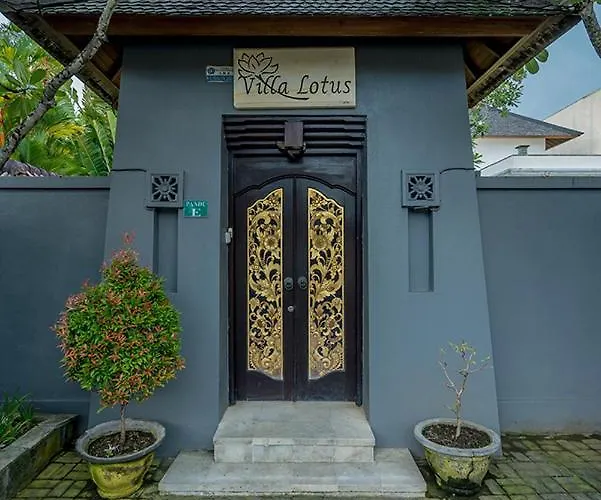 Bali Lotus * Seminyak