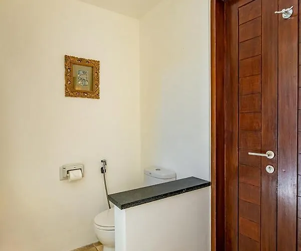 Bali Lotus Seminyak