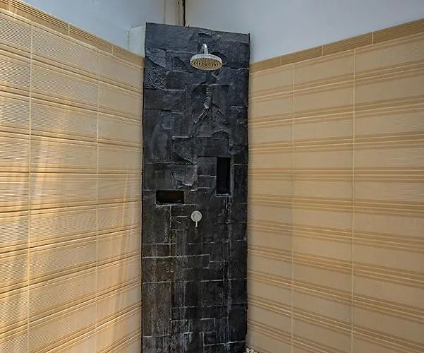 Bali Lotus Seminyak