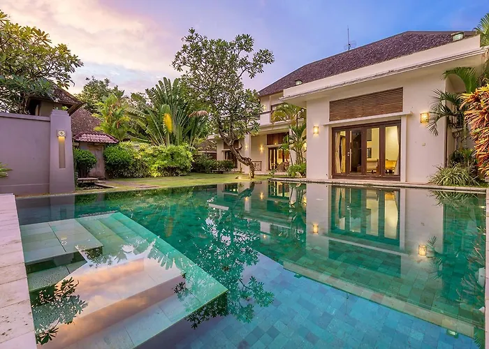 Bali Lotus