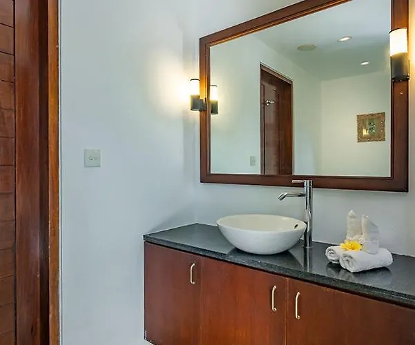 Villa Bali Lotus