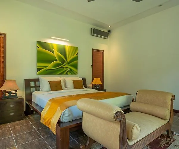 Bali Lotus * Seminyak