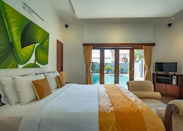 Bali Lotus * Seminyak