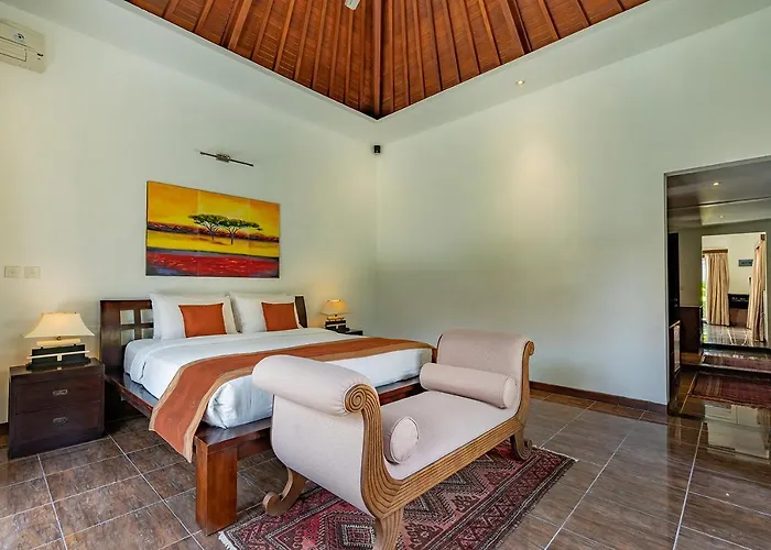 Villa Bali Lotus