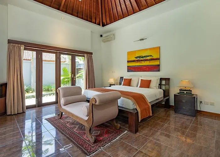 Villa Bali Lotus
