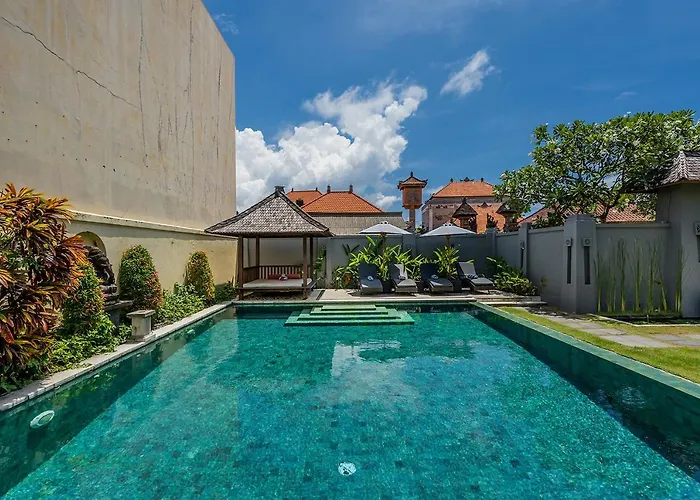 Bali Lotus