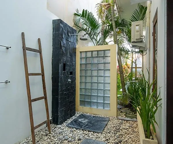 Villa Bali Lotus *