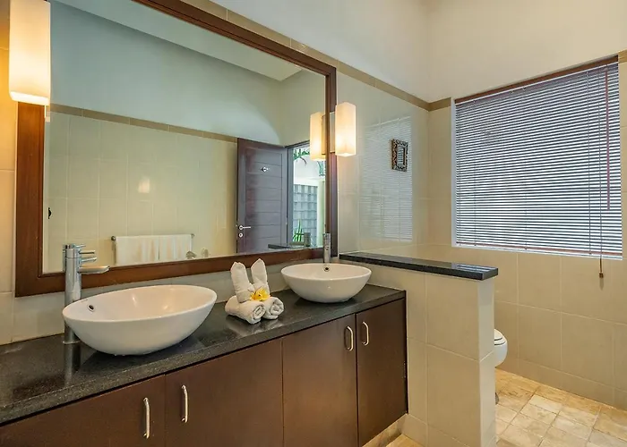 Bali Lotus * Seminyak