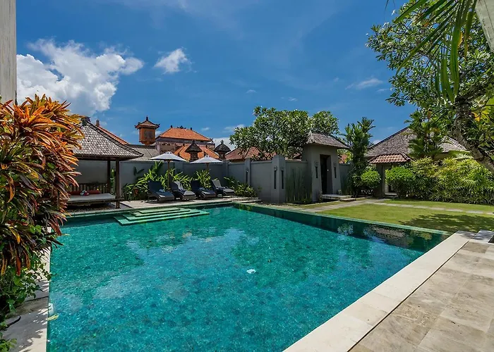 Bali Lotus * Seminyak