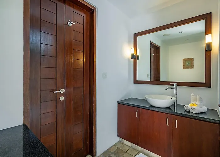 Villa Bali Lotus Seminyak