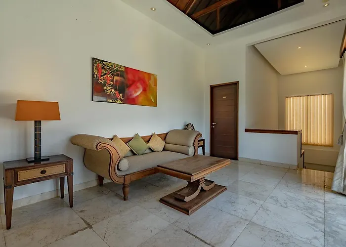 Bali Lotus *