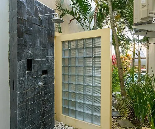 Villa Bali Lotus