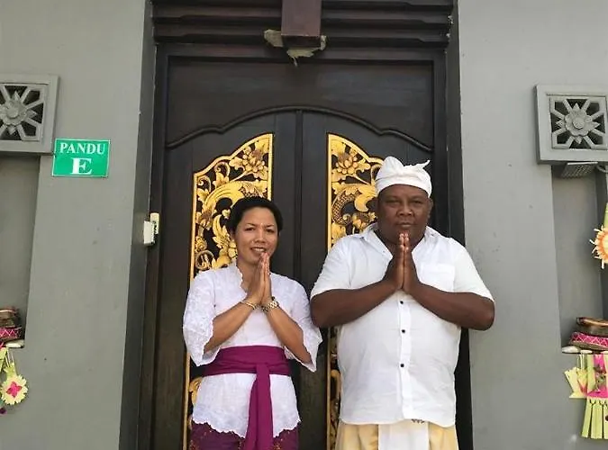 Bali Lotus